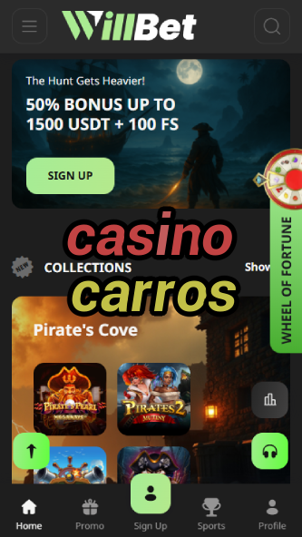 Casino Carros - Luxury Car-Themed Casino-www.bdqngd.com